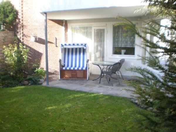 Apartment Nordmarkhof-18-eg-wohnung-05 *